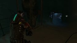 Dead Space 3 Artifact Location 1 Chapter 17 Image2