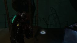 Dead Space 3 Artifact Location 1 Chapter 17 Image3