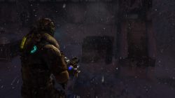 Dead Space 3 Artifact Location 2 Chapter 10 Image3