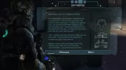 Dead Space 3 Artifact Location 2 Chapter 10 Image5