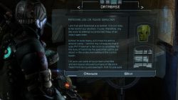 Artifact Location 2 Dead Space 3 Chapter 14 Image6