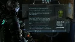 Artifact Location 2 Dead Space 3 Chapter 14 Image6
