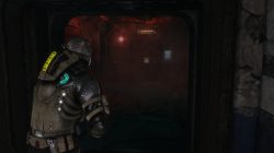 Artifact Location 2 Dead Space 3 Chapter 14 Image1