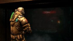 Artifact Location 2 Dead Space 3 Chapter 14 Image2