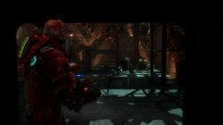 Artifact Location 2 Dead Space 3 Chapter 14 Image3