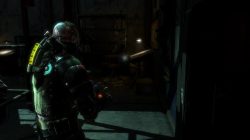 Artifact Location 2 Dead Space 3 Chapter 14 Image4