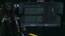 Dead Space 3 Artifact Location 2 Chapter 17 Image5