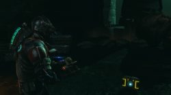 Dead Space 3 Artifact Location 2 Chapter 17 Image1