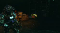 Dead Space 3 Artifact Location 2 Chapter 17 Image2