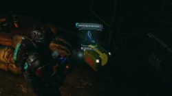 Dead Space 3 Artifact Location 2 Chapter 17 Image3