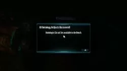 Dead Space 3 Artifact Location 2 Chapter 17 Image4