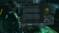 Artefact Location 2 Dead Space 3 Chapter 18 Image6