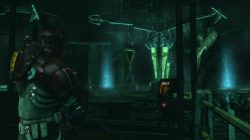 Artefact Location 2 Dead Space 3 Chapter 18 Image1