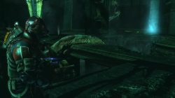 Artefact Location 2 Dead Space 3 Chapter 18 Image2