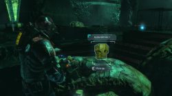 Artefact Location 2 Dead Space 3 Chapter 18 Image5