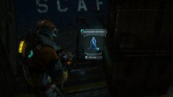 Artifact Location 3 Dead Space 3 Chapter 11 Image8