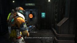 Artifact Location 3 Dead Space 3 Chapter 11 Image1