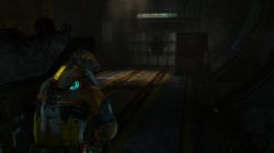 Artifact Location 3 Dead Space 3 Chapter 11 Image5