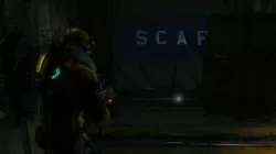 Artifact Location 3 Dead Space 3 Chapter 11 Image7