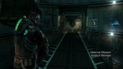 Dead Space 3 Artifact Location 3 Chapter 17 Image3