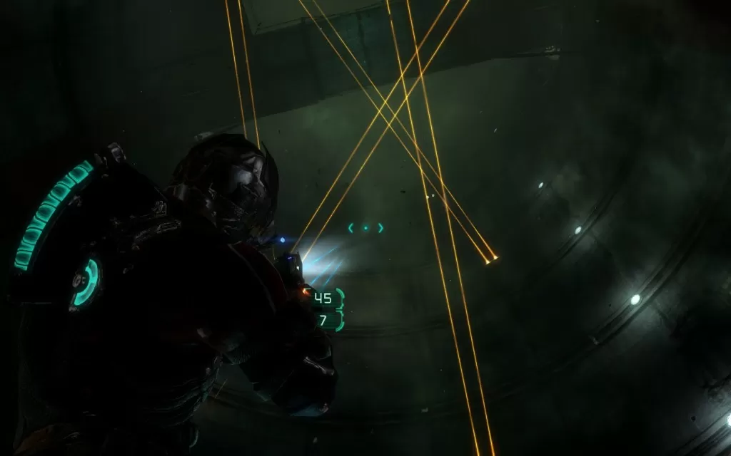 Dead Space 3 Artifact Location 3 Chapter 17 Image4