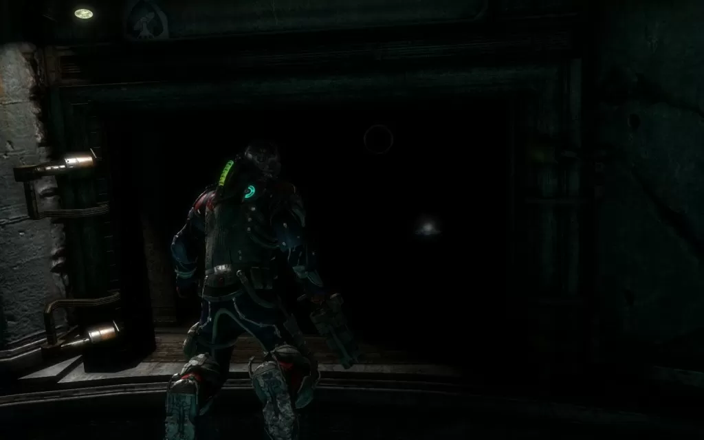 Dead Space 3 Artifact Location 3 Chapter 17 Image6