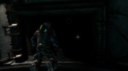 Dead Space 3 Artifact Location 3 Chapter 17 Image6