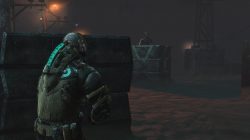 Artifact Location 4 Dead Space 3 Chapter 14 Image2