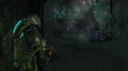 Artifact Location 4 Dead Space 3 Chapter 14 Image3