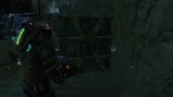 Artifact Location 4 Dead Space 3 Chapter 14 Image4