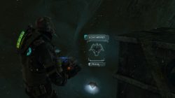 Artifact Location 4 Dead Space 3 Chapter 14 Image5