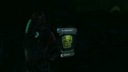 Dead Space 3 Artifact Location 4 Chapter 17 Image6