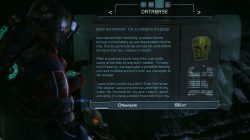 Dead Space 3 Artifact Location 4 Chapter 17 Image7