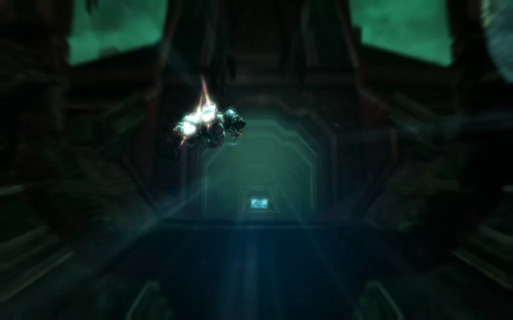 Dead Space 3 Artifact Location 4 Chapter 17 Image1