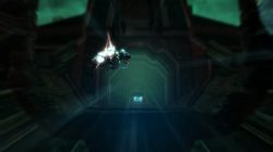 Dead Space 3 Artifact Location 4 Chapter 17 Image1