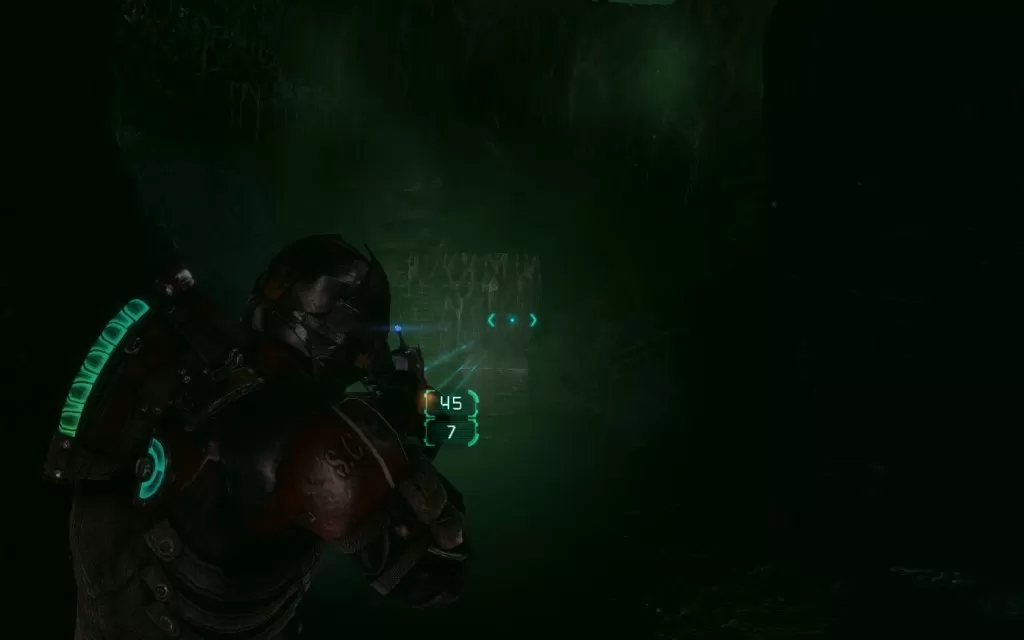 Dead Space 3 Artifact Location 4 Chapter 17 Image3