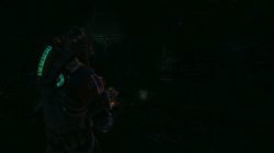 Dead Space 3 Artifact Location 4 Chapter 17 Image4