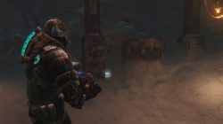Artifact Location 5 Dead Space 3 Chapter 14 Image2