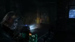 Artifact Location 6 Dead Space 3 Chapter 14 Image3