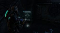 Artifact Location 6 Dead Space 3 Chapter 14 Image5