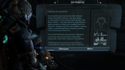 Artifact Location 6 Dead Space 3 Chapter 14 Image6