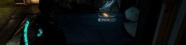 Dead Space 3 Chapter 1 Log 2 Image 2