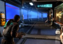 Dead Space 3 Chapter 2 Artifact Image 3