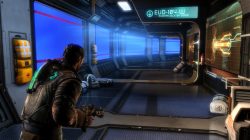 Dead Space 3 Chapter 2 Artifact Image 3