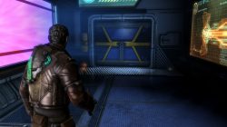 Dead Space 3 Chapter 2 Artifact Image 4