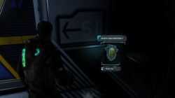 Dead Space 3 Chapter 2 Artifact Image 5