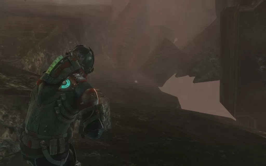 Final Aritfact Dead Space 3 Chapter 19 Image1