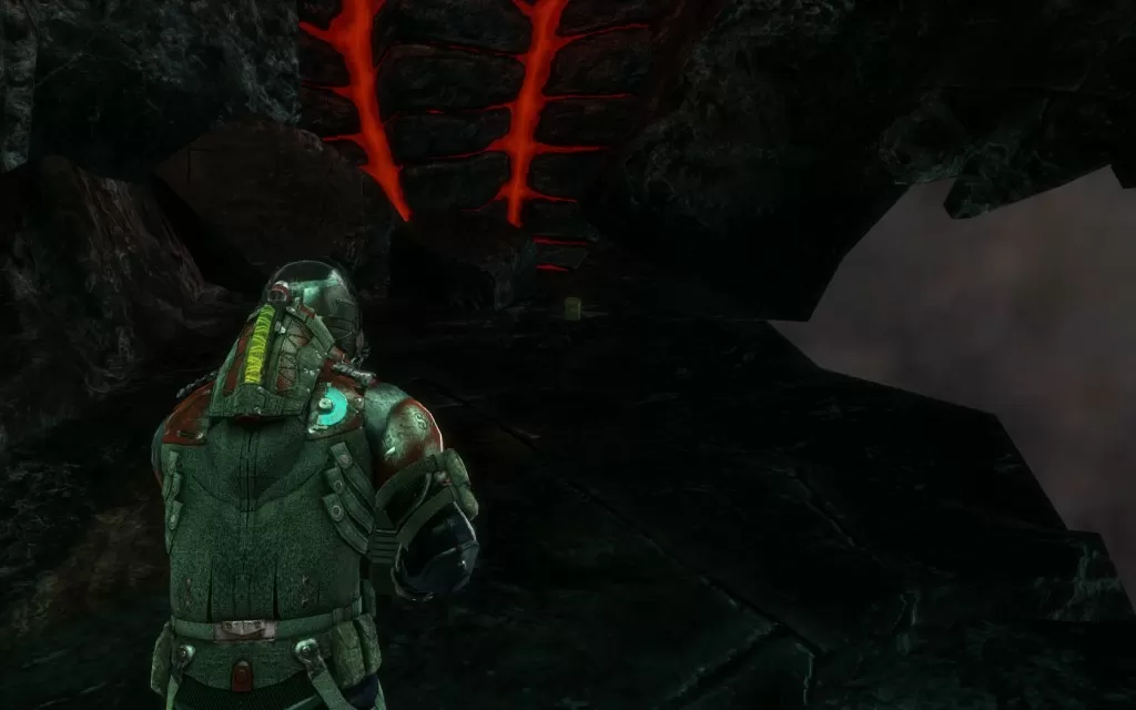 Final Aritfact Dead Space 3 Chapter 19 Image3