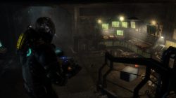 Dead Space 3 Log Location 10 Chapter 14 Image1