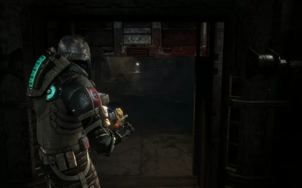 Dead Space 3 Log Location 10 Chapter 14 Image2